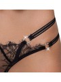 Crotchless String