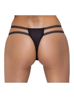 Crotchless String