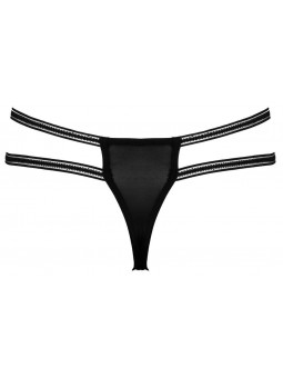 Crotchless String