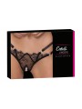 Crotchless String