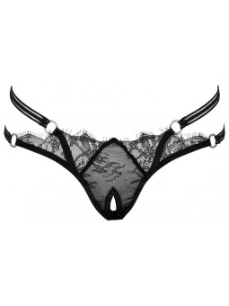 Crotchless String