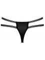 Crotchless String