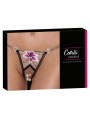 Crotchless String