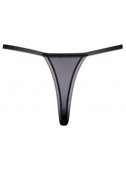 Crotchless String