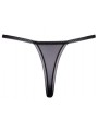 Crotchless String