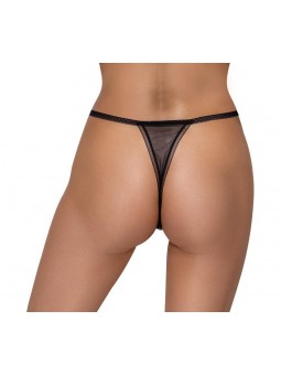 Crotchless String
