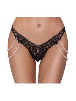 String