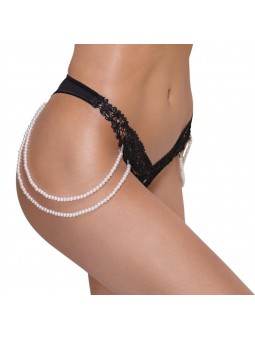String