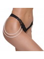 String