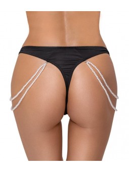 String