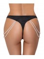 String