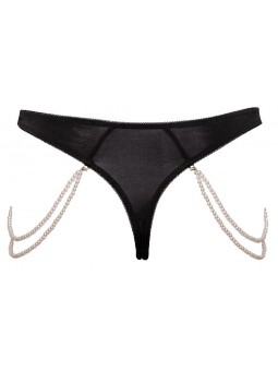 String