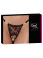 Crotchless String