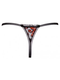 Crotchless String