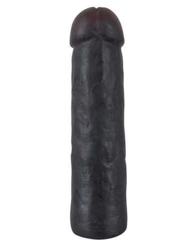 Penis Sleeve black acquista online su Porky's Store