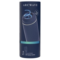 Arcwave Pow Blue