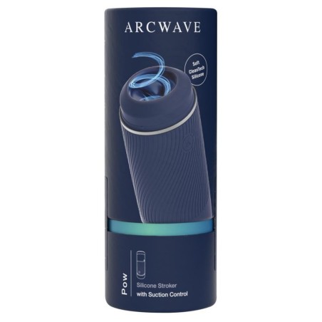 Arcwave Pow Blue