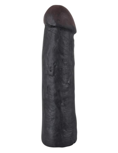 Penis Sleeve black acquista online su Porky's Store