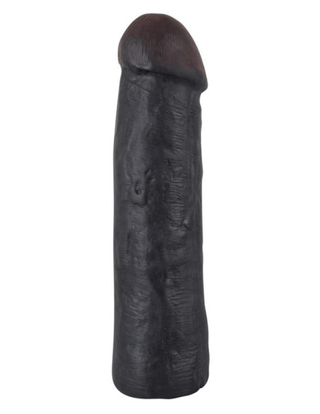 Penis Sleeve black acquista online su Porky's Store