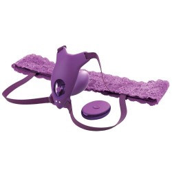 Ultimate G-Spot Butterfly Stra 2