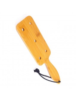 PADDLE COURTE BAMBOU