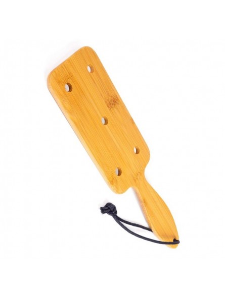 PADDLE COURTE BAMBOU