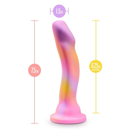 AVANT SUN'S OUT PINK