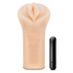 M ELITE SOFT AND WET VERONIKA BEIGE 2