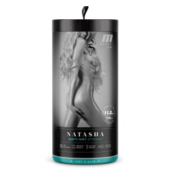 M ELITE SOFT AND WET NATASHA BEIGE