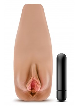 M ELITE SOFT AND WET RENATA TAN