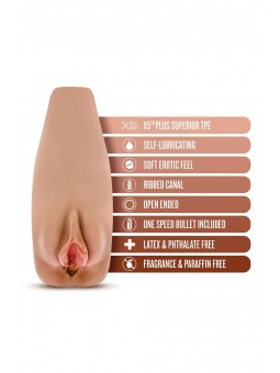 M ELITE SOFT AND WET RENATA TAN