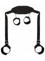 Bad Kitty Neck-Wrist-Ankle Res