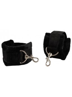 Bad Kitty Neck-Wrist-Ankle Res