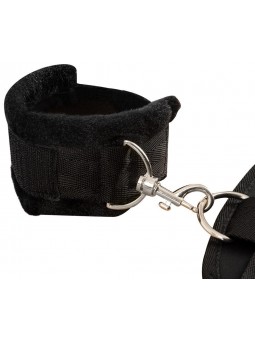 Bad Kitty Neck-Wrist-Ankle Res