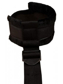Bad Kitty Neck-Wrist-Ankle Res