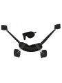 Bad Kitty Neck-Wrist-Ankle Res