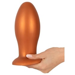 ANOS Giant soft butt plug with