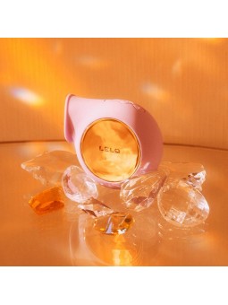 SILA CRUISE - Pink