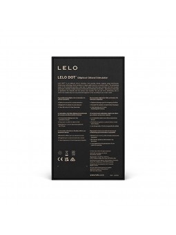 LELO DOT PINK