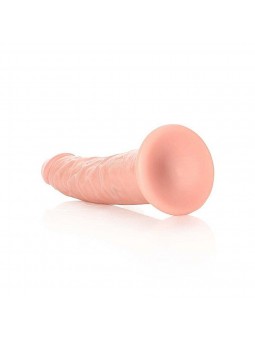 Dildo w/out Balls with Suction Cup 15,5c