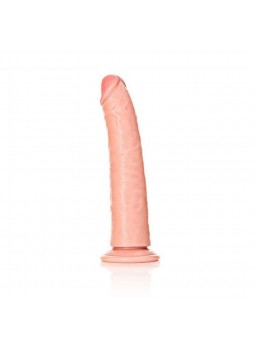 Dildo without Balls with Suction Cup 18c