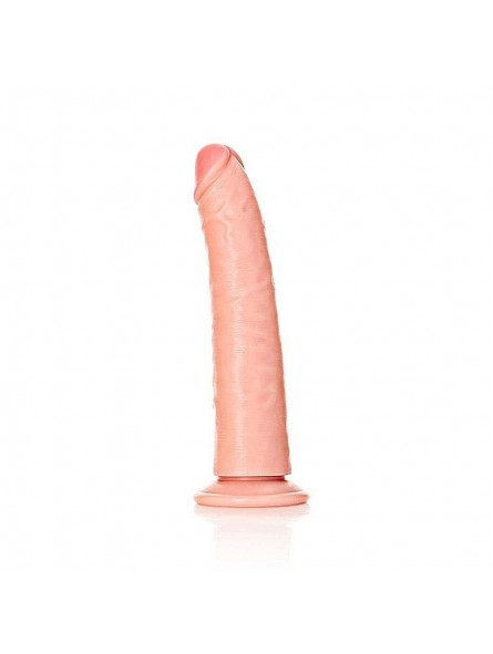 Dildo without Balls with Suction Cup 18c Dildo without Balls with Suction Cup 18c