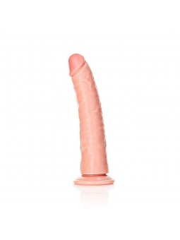 Dildo without Balls with Suction Cup 18c
