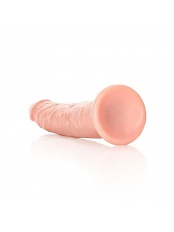 Dildo without Balls with Suction Cup 18c