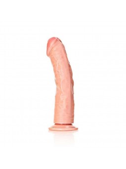 Dildo w/out Balls with Suction Cup-25,5c
