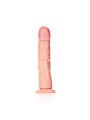 Dildo w/out Balls with Suction Cup-25,5c