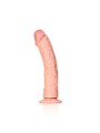Dildo w/out Balls with Suction Cup-25,5c