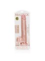Dildo with Balls and Suction Cup-30,5 cm