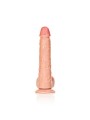Dildo with Balls and Suction Cup-30,5 cm
