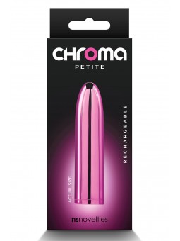 CHROMA PETITE BULLET PINK